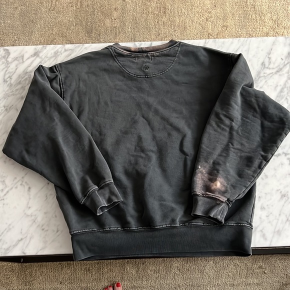 Anine bing city love sweatshirt - Picture 3 of 7